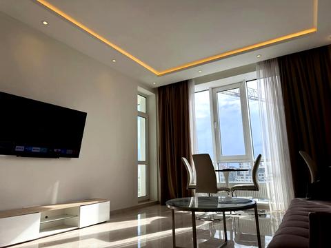 квартира за адресою Саксаганського вул., 37-К