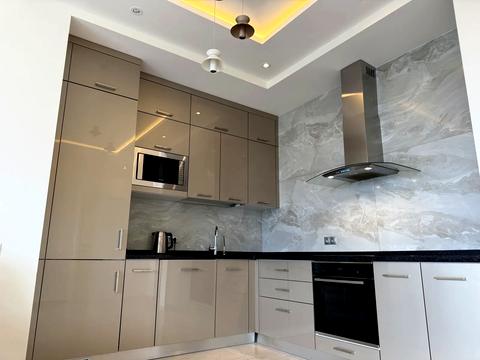 квартира за адресою Саксаганського вул., 37-К