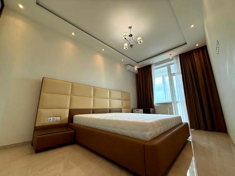 квартира за адресою Саксаганського вул., 37-К