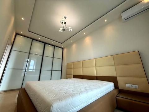 квартира за адресою Саксаганського вул., 37-К