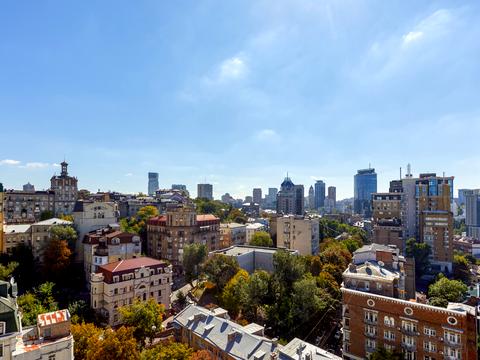 квартира за адресою Круглоуніверситетська вул., 3-5