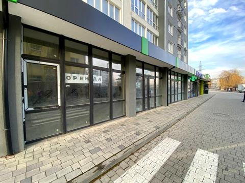 коммерческая по адресу Александра Довженко ул., 33