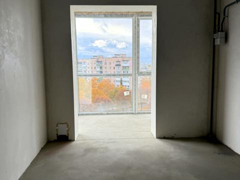 квартира за адресою Відродження просп., 32а