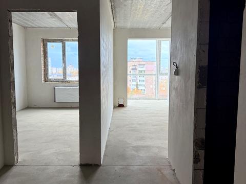 квартира за адресою Відродження просп., 32а