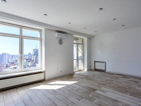 квартира за адресою Круглоуніверситетська вул., 3-5