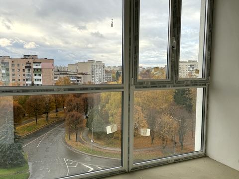 квартира за адресою Відродження просп., 32а