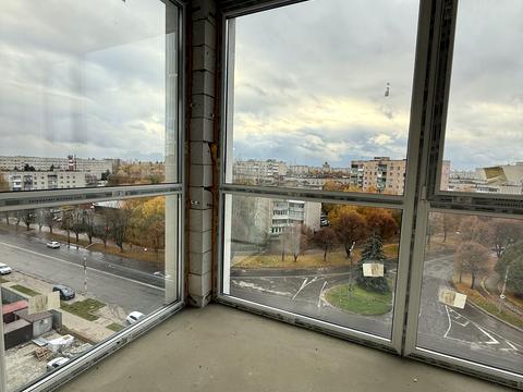 квартира за адресою Відродження просп., 32а