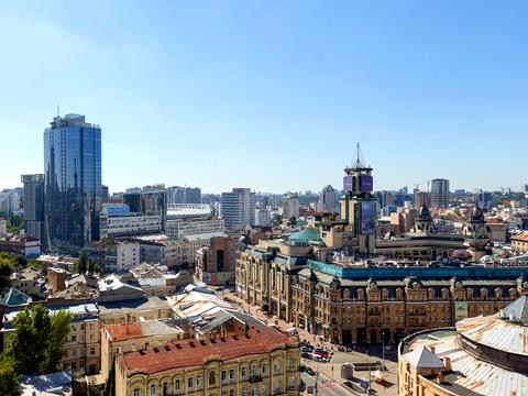 квартира за адресою Круглоуніверситетська вул., 3-5