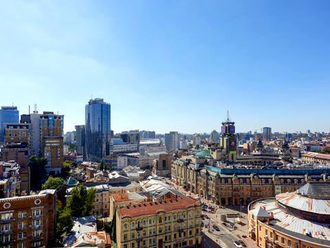 квартира за адресою Круглоуніверситетська вул., 3-5