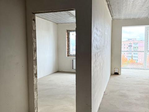 квартира за адресою Відродження просп., 32а