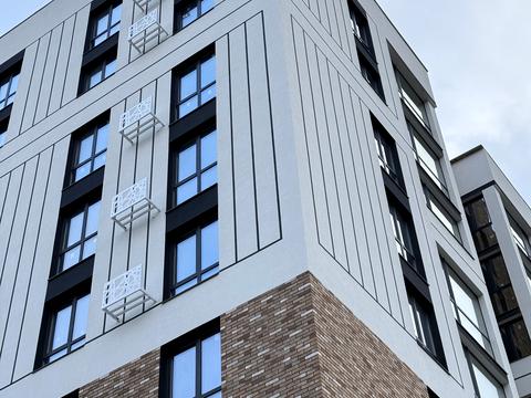 квартира за адресою Відродження просп., 32а