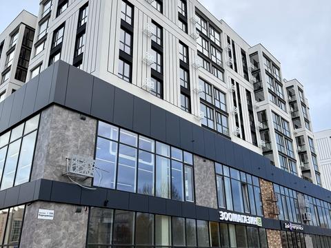 квартира за адресою Відродження просп., 32а