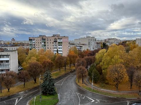 квартира за адресою Відродження просп., 32а