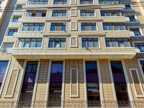 квартира за адресою Круглоуніверситетська вул., 3-5