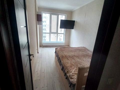 квартира по адресу Клавдиевская ул., 40-Е