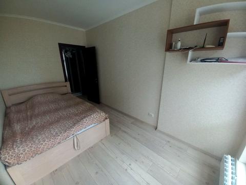 квартира по адресу Клавдиевская ул., 40-Е