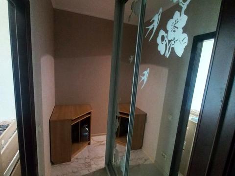 квартира по адресу Клавдиевская ул., 40-Е