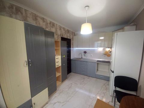 квартира по адресу Клавдиевская ул., 40-Е