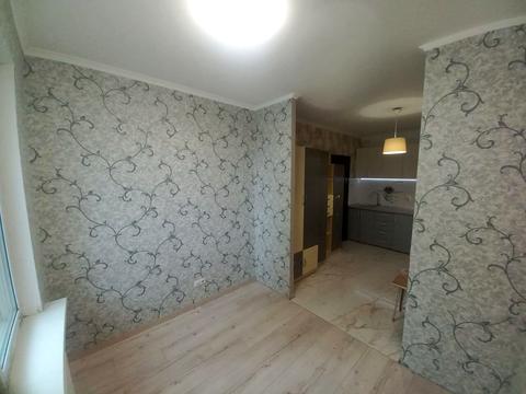 квартира по адресу Клавдиевская ул., 40-Е