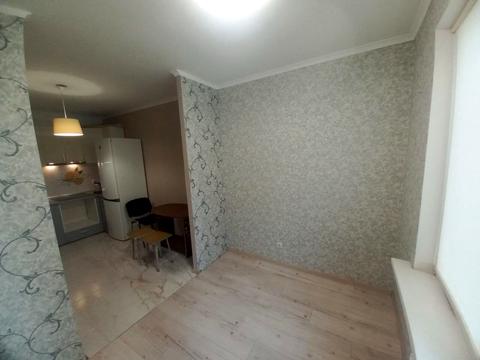 квартира по адресу Клавдиевская ул., 40-Е