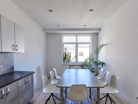 квартира за адресою Круглоуніверситетська вул., 3-5