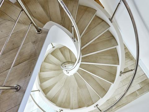 квартира за адресою Круглоуніверситетська вул., 3-5