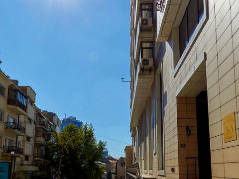 квартира за адресою Круглоуніверситетська вул., 3-5