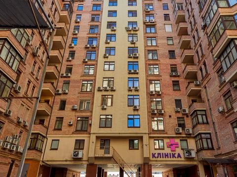 квартира за адресою Круглоуніверситетська вул., 3-5