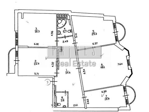 комерційна за адресою Крутий узвіз, 7