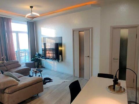 квартира за адресою Євгена Коновальця вул. (Щорса), 44-А