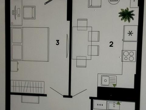 квартира за адресою Героїв Миколаєва вул., 62