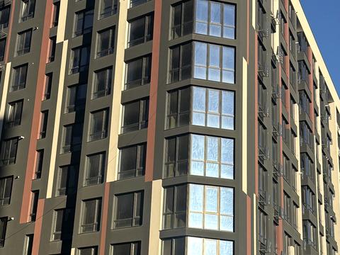 квартира за адресою Героїв Миколаєва вул., 62