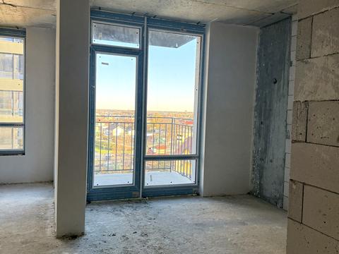 квартира за адресою Героїв Миколаєва вул., 62