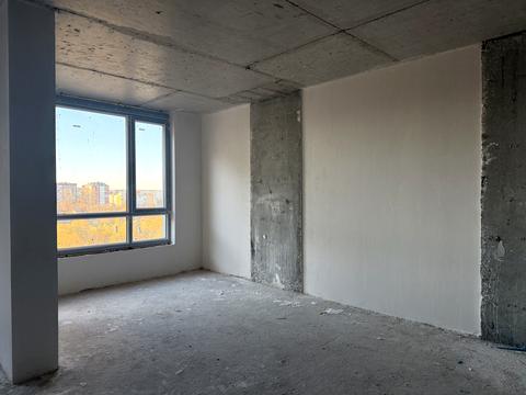 квартира за адресою Героїв Миколаєва вул., 62