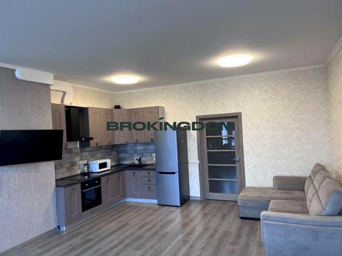 квартира по адресу Жилянская ул., 118