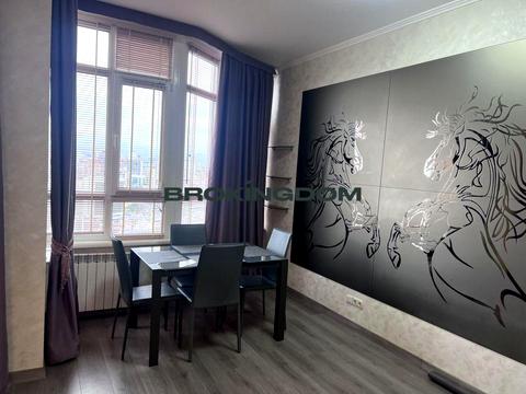 квартира по адресу Жилянская ул., 118