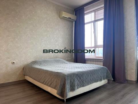 квартира по адресу Жилянская ул., 118