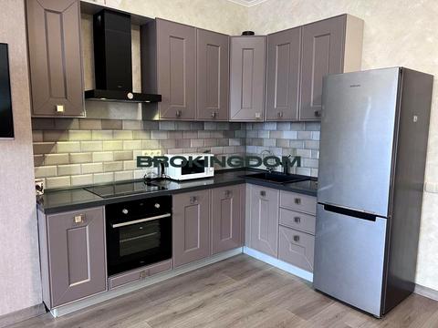 квартира по адресу Жилянская ул., 118