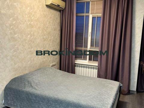 квартира по адресу Жилянская ул., 118