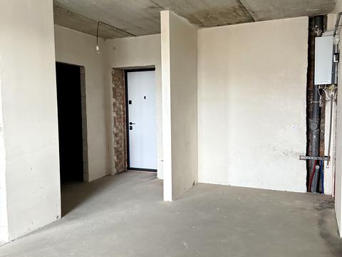 квартира за адресою Відродження просп., 32