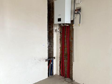 квартира за адресою Відродження просп., 32