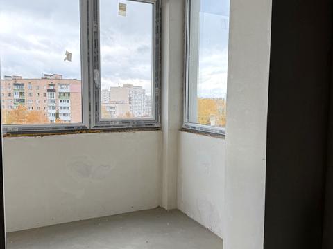 квартира за адресою Відродження просп., 32