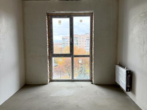 квартира за адресою Відродження просп., 32