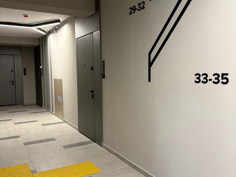 квартира за адресою Відродження просп., 32