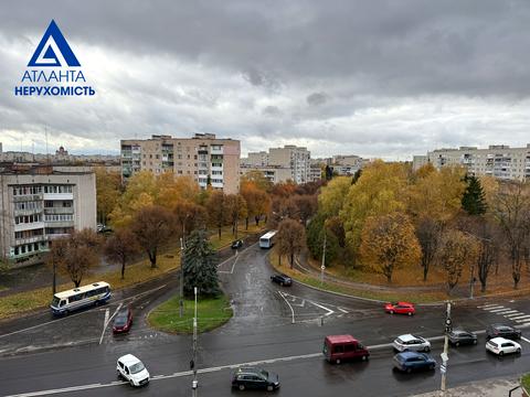 квартира за адресою Відродження просп., 32