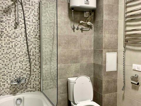 квартира по адресу Евгения Коновальца ул. (Щорса), 36