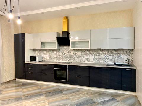 квартира по адресу Евгения Коновальца ул. (Щорса), 36