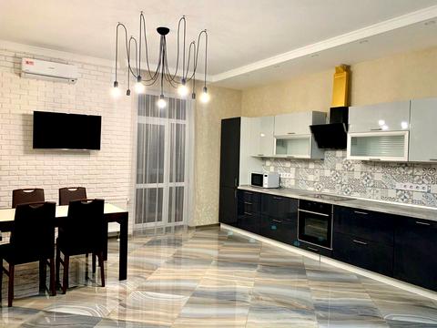 квартира по адресу Евгения Коновальца ул. (Щорса), 36