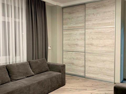 квартира по адресу Евгения Коновальца ул. (Щорса), 36