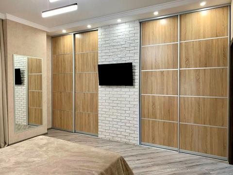 квартира по адресу Евгения Коновальца ул. (Щорса), 36